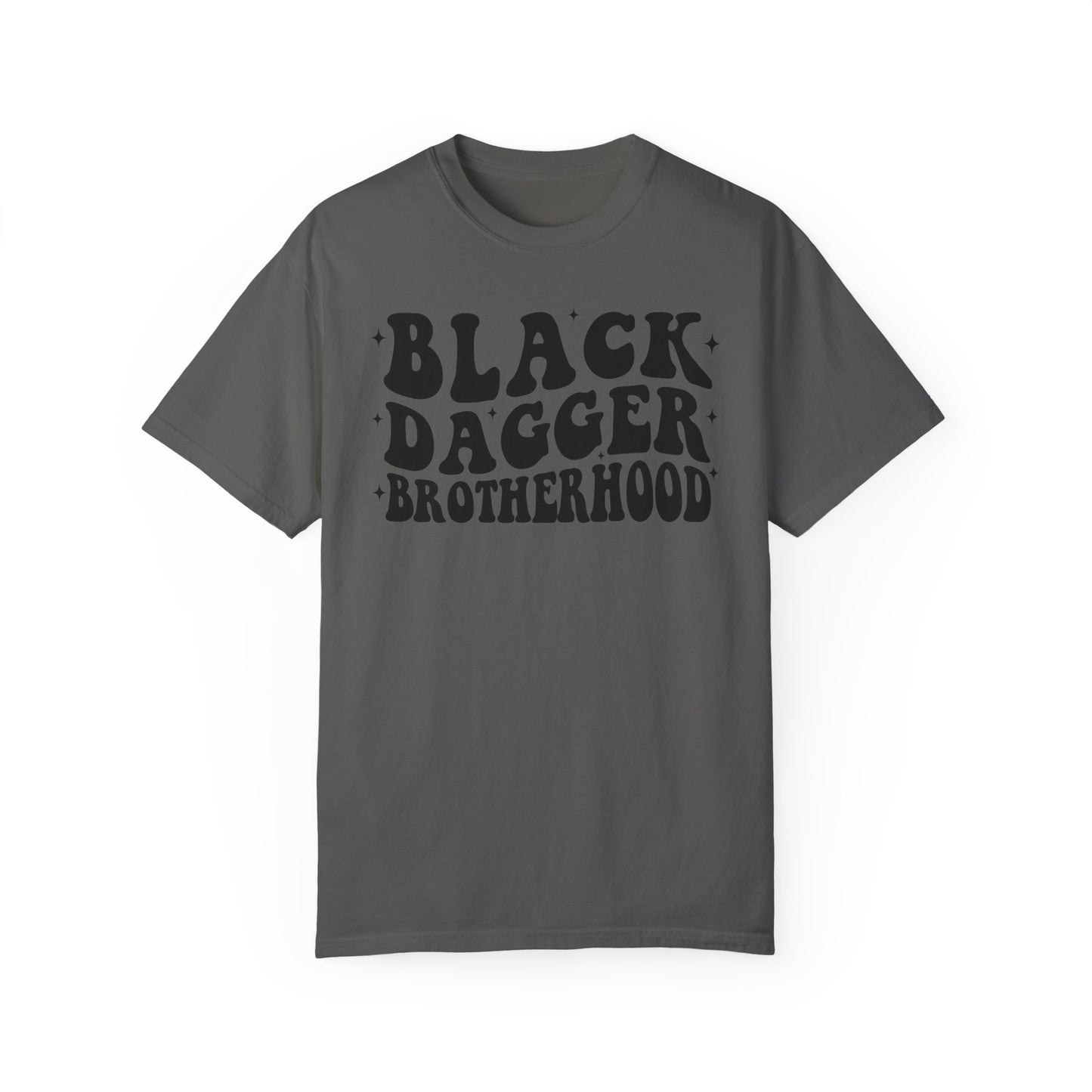 Black Dagger Brotherhood - T-shirt