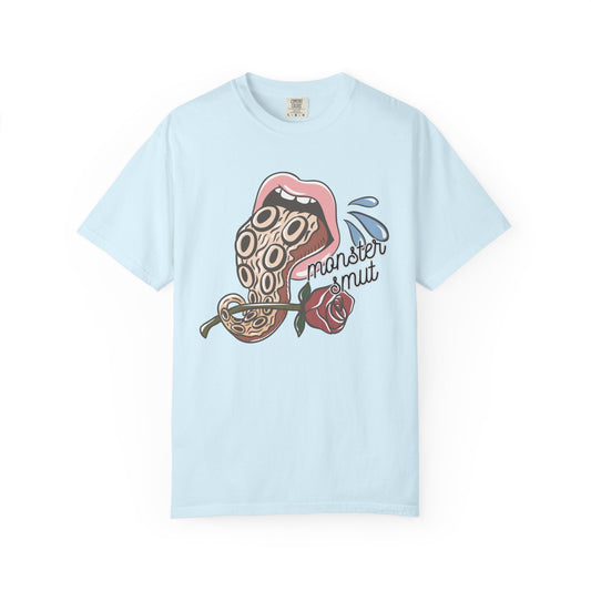 Monster Smut - T-shirt