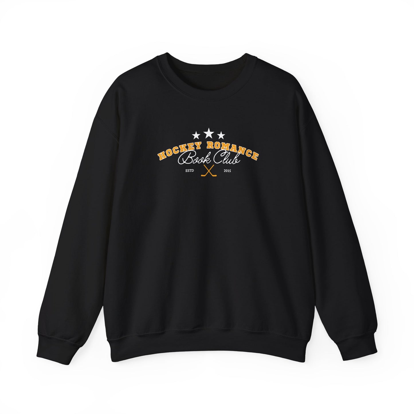 Hockey Romance Book Club - Sweatshirt