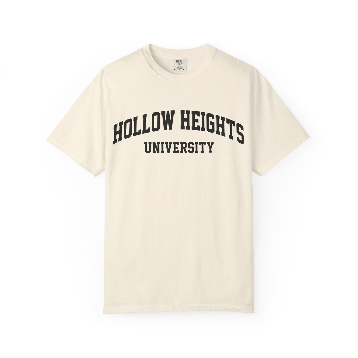 Hollow Heights University - T-shirt
