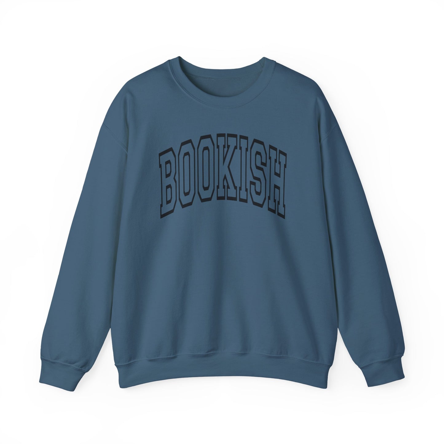 Bookish - Sweatshirt