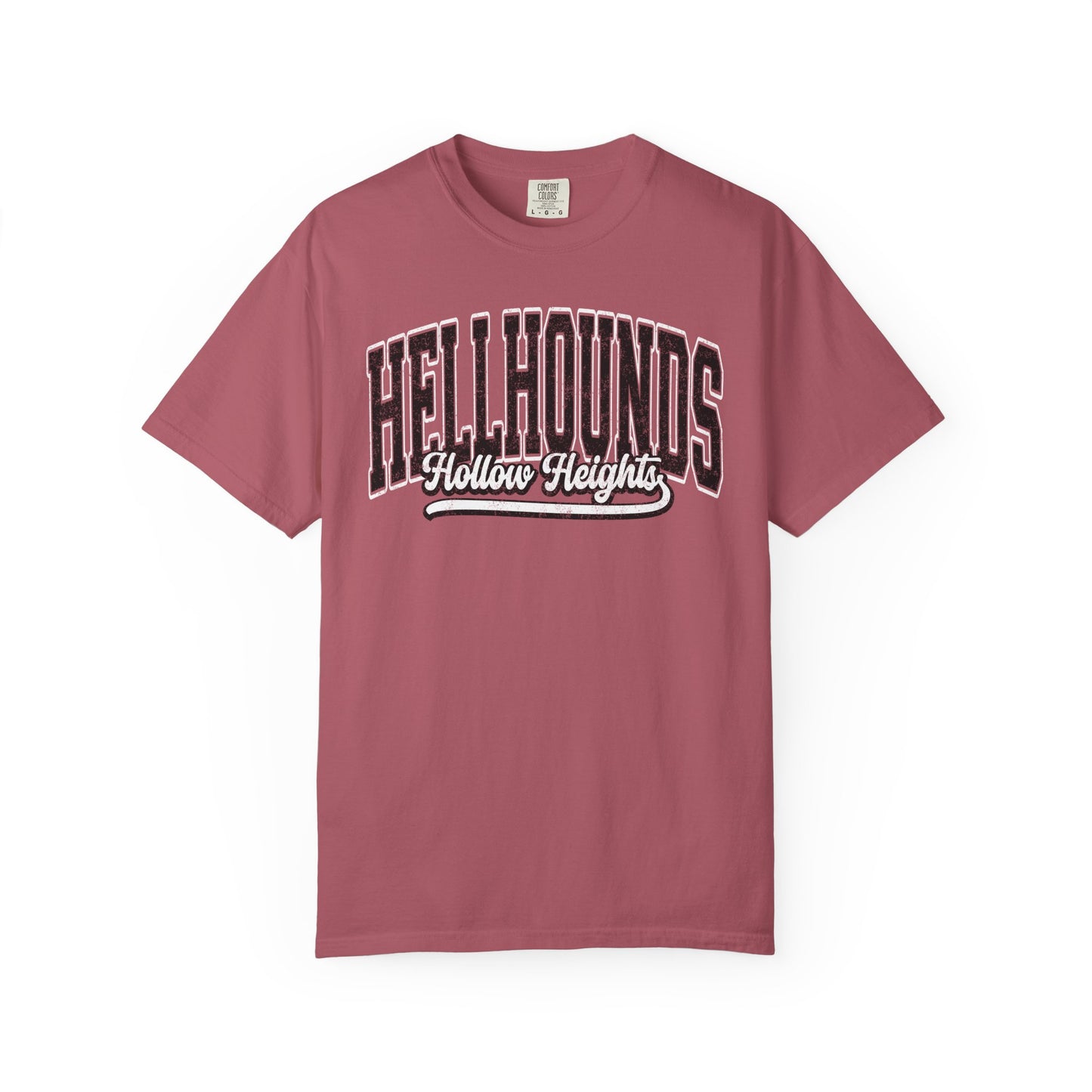 Hellhounds - T-shirt