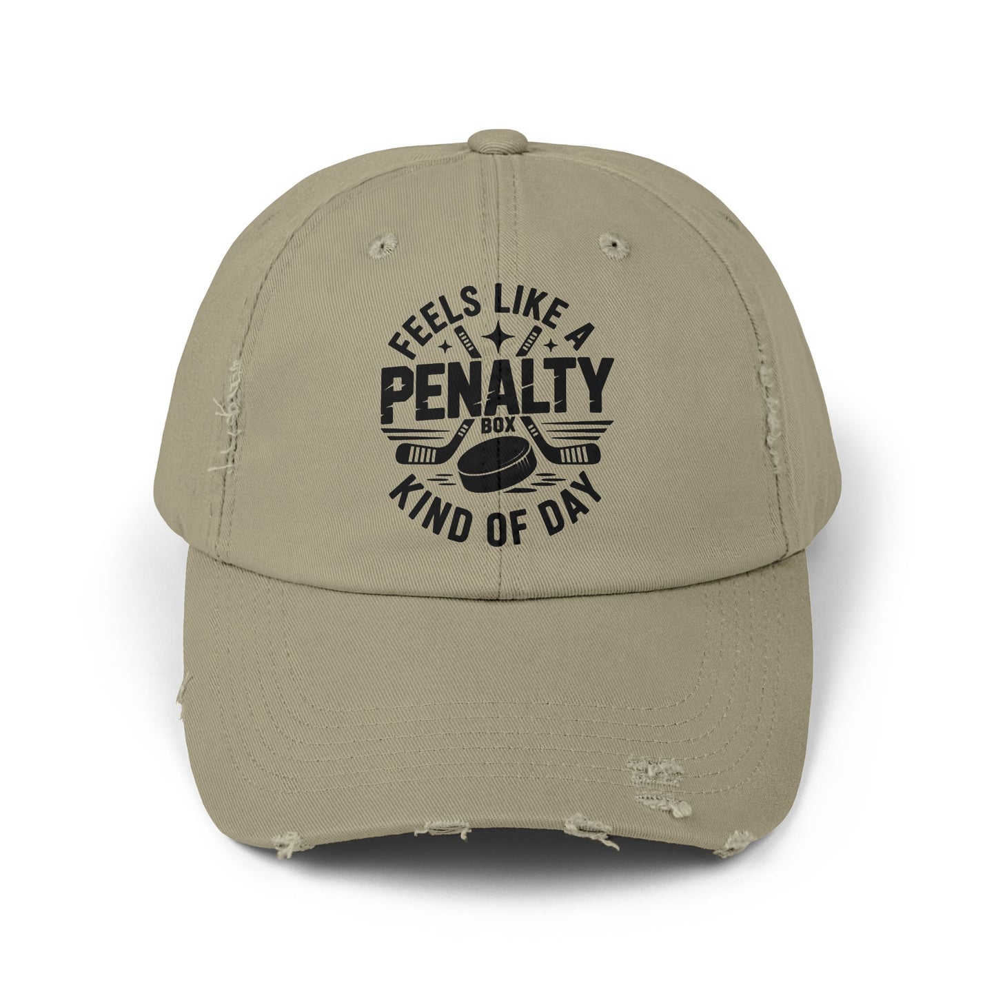 Penalty Box - Hat
