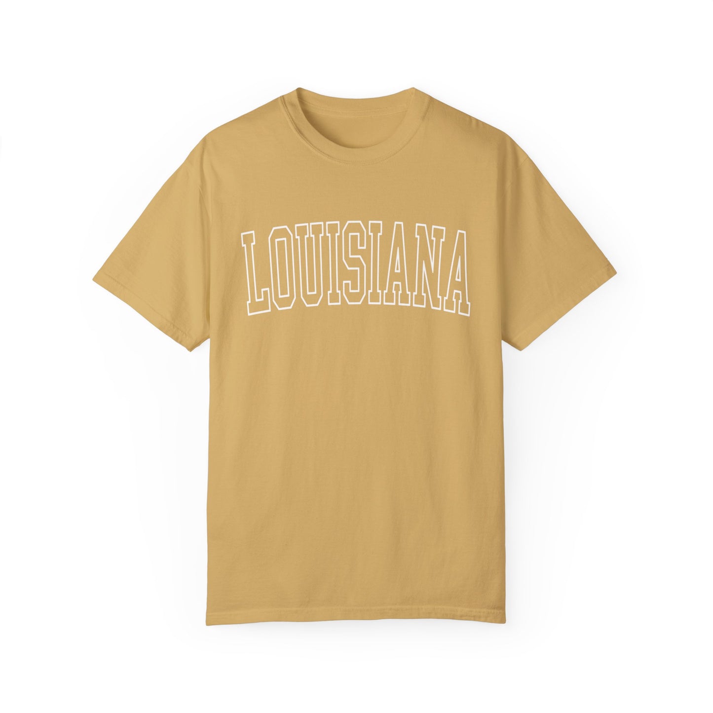 Louisiana T-shirt