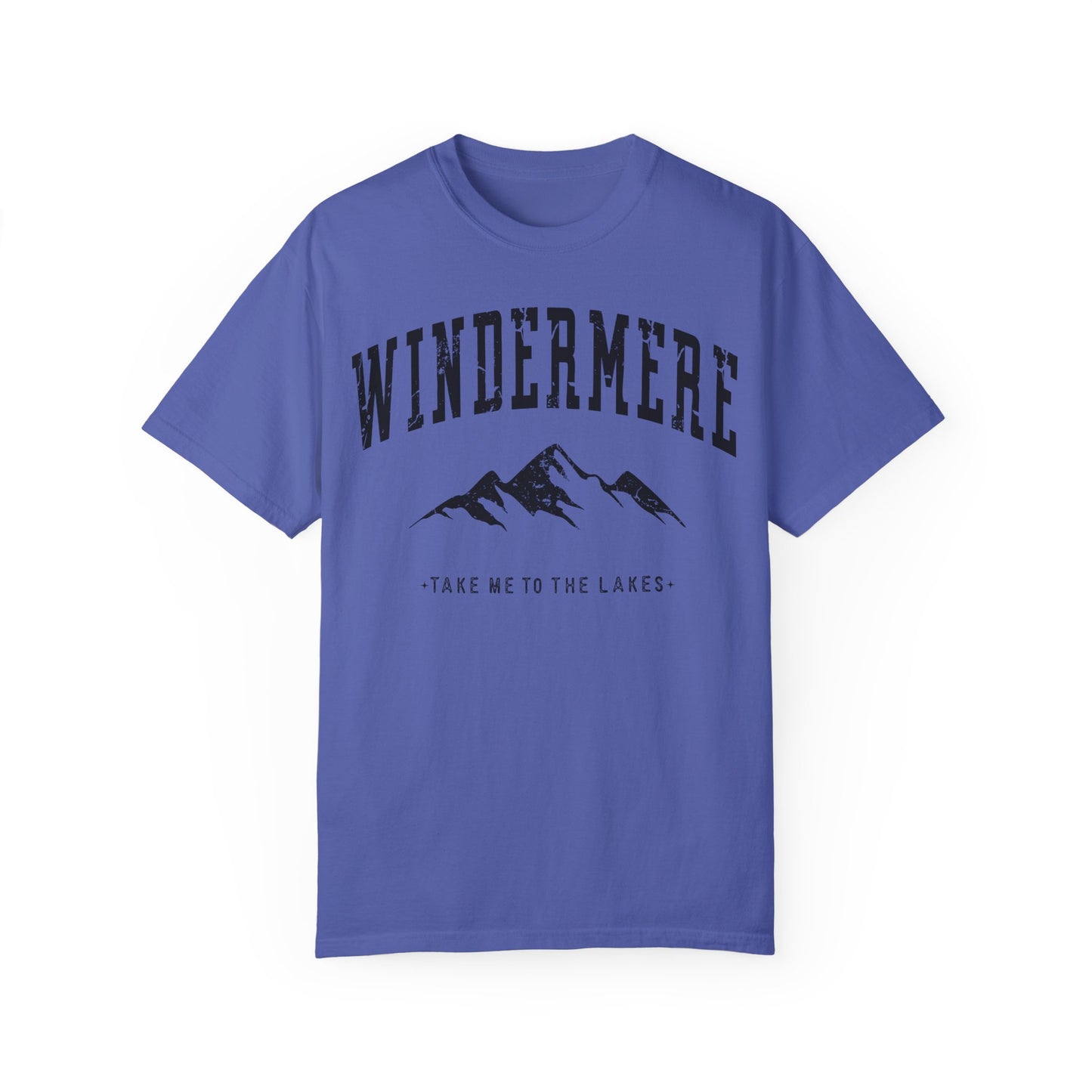 Windermere - T-shirt