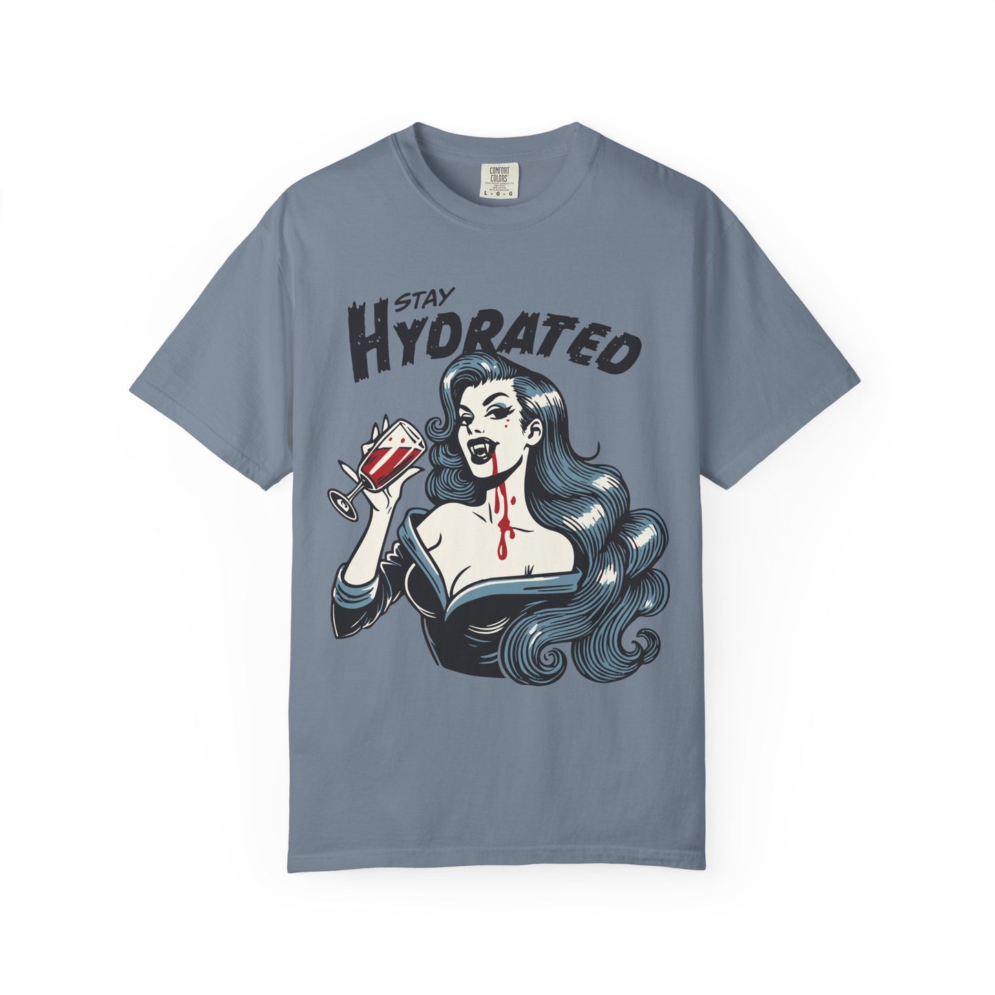 Vampire - T-shirt
