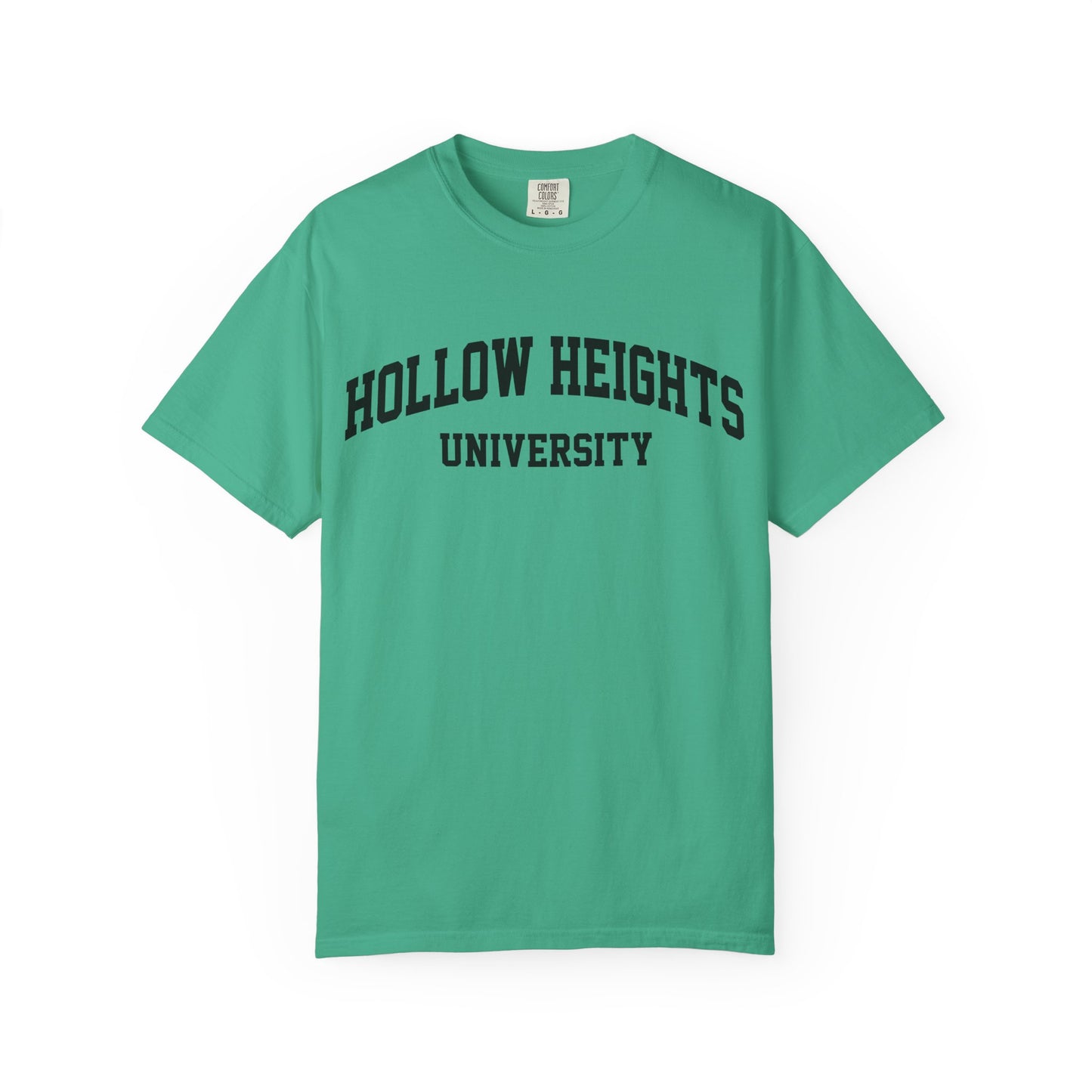 Hollow Heights University - T-shirt