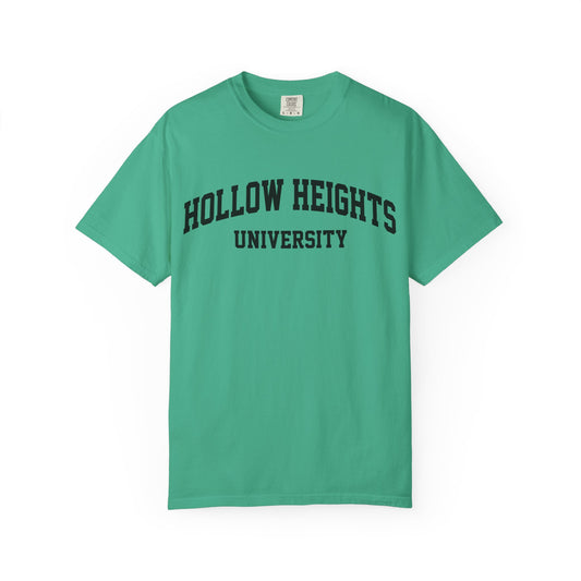 Hollow Heights University - T-shirt