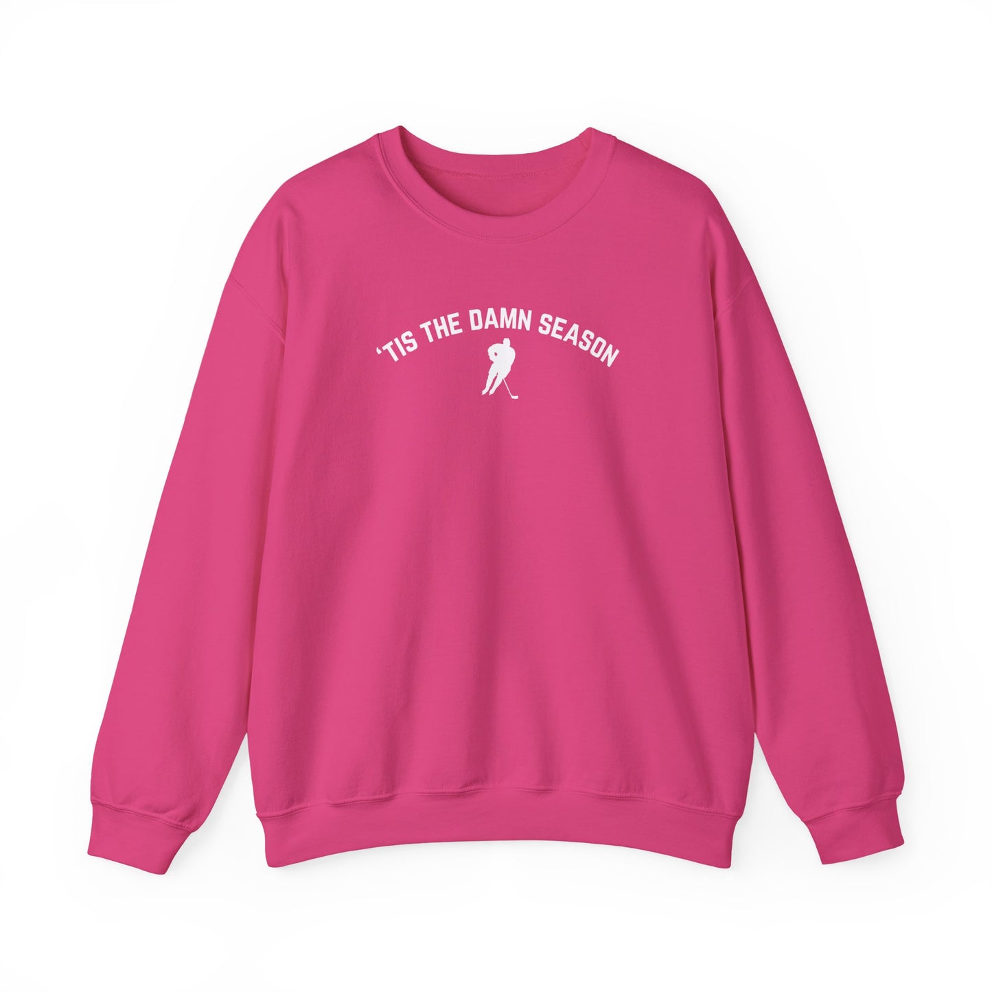 Tis the Damn Season - Sweatshirt
