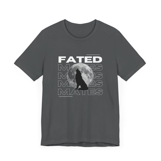 Fated Mates - Bella+Canvas T-Shirt