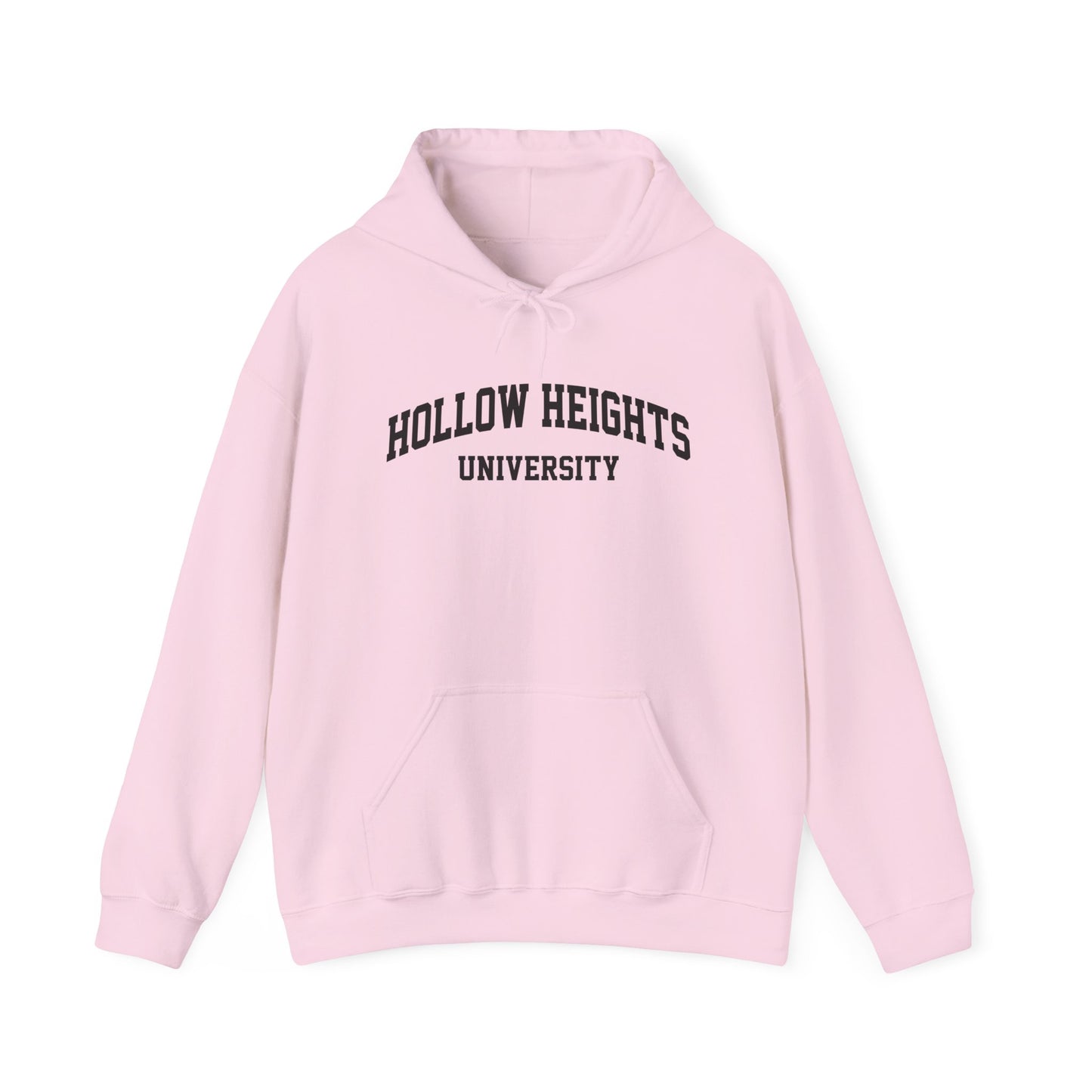 Hollow Heights University - Hoodie
