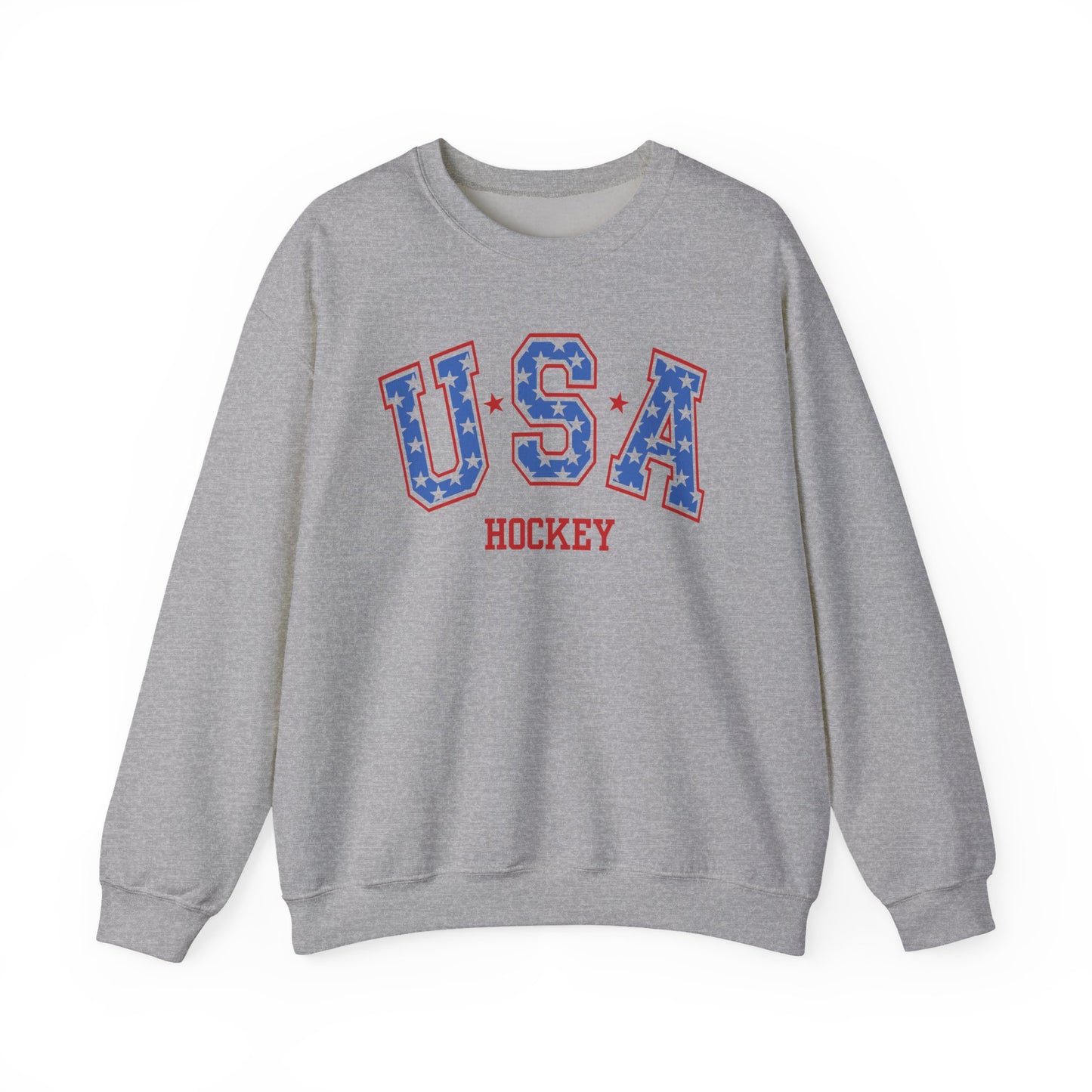 USA Hockey - Sweatshirt