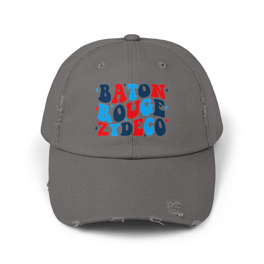 Zydeco - Hat