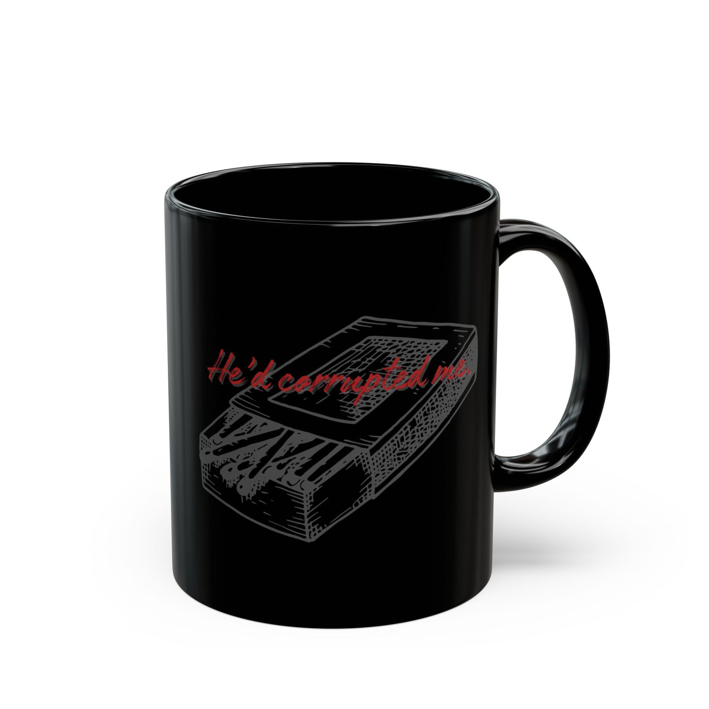 Michael Crist - Mug