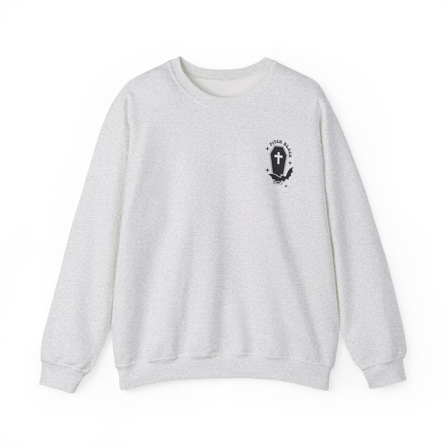 Little Ray of Pitch Black - Sweatshirt