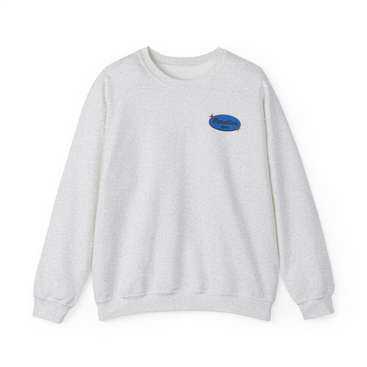 Mariette's Diner - Sweatshirt
