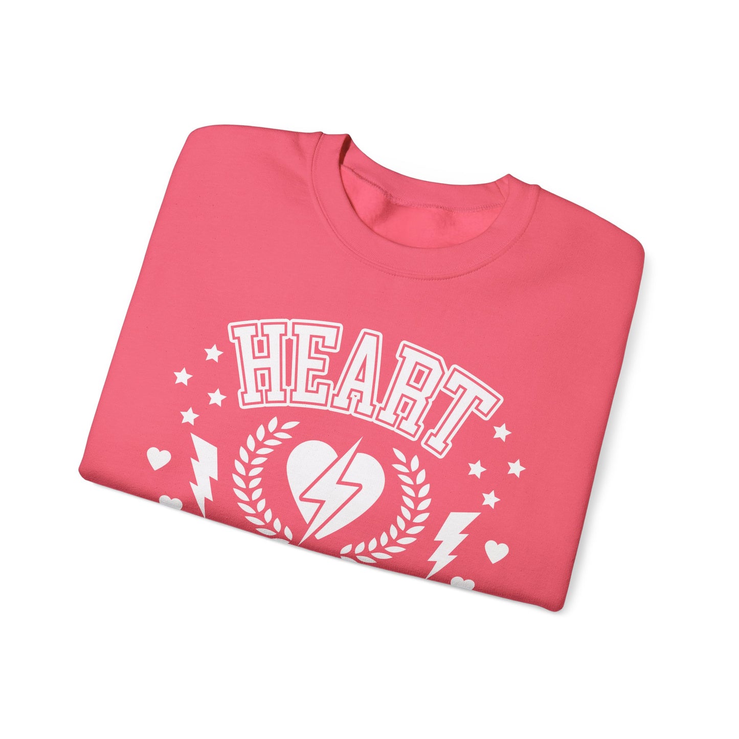 Heart Breaker - Sweatshirt