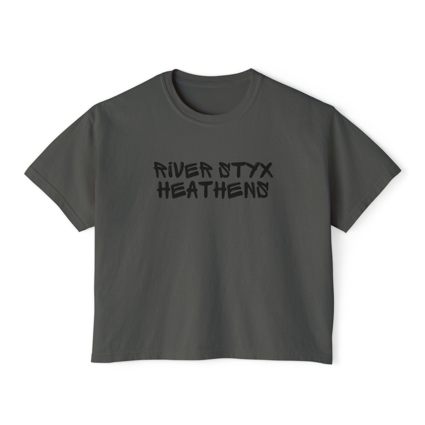 River Styx Heathens - Crop