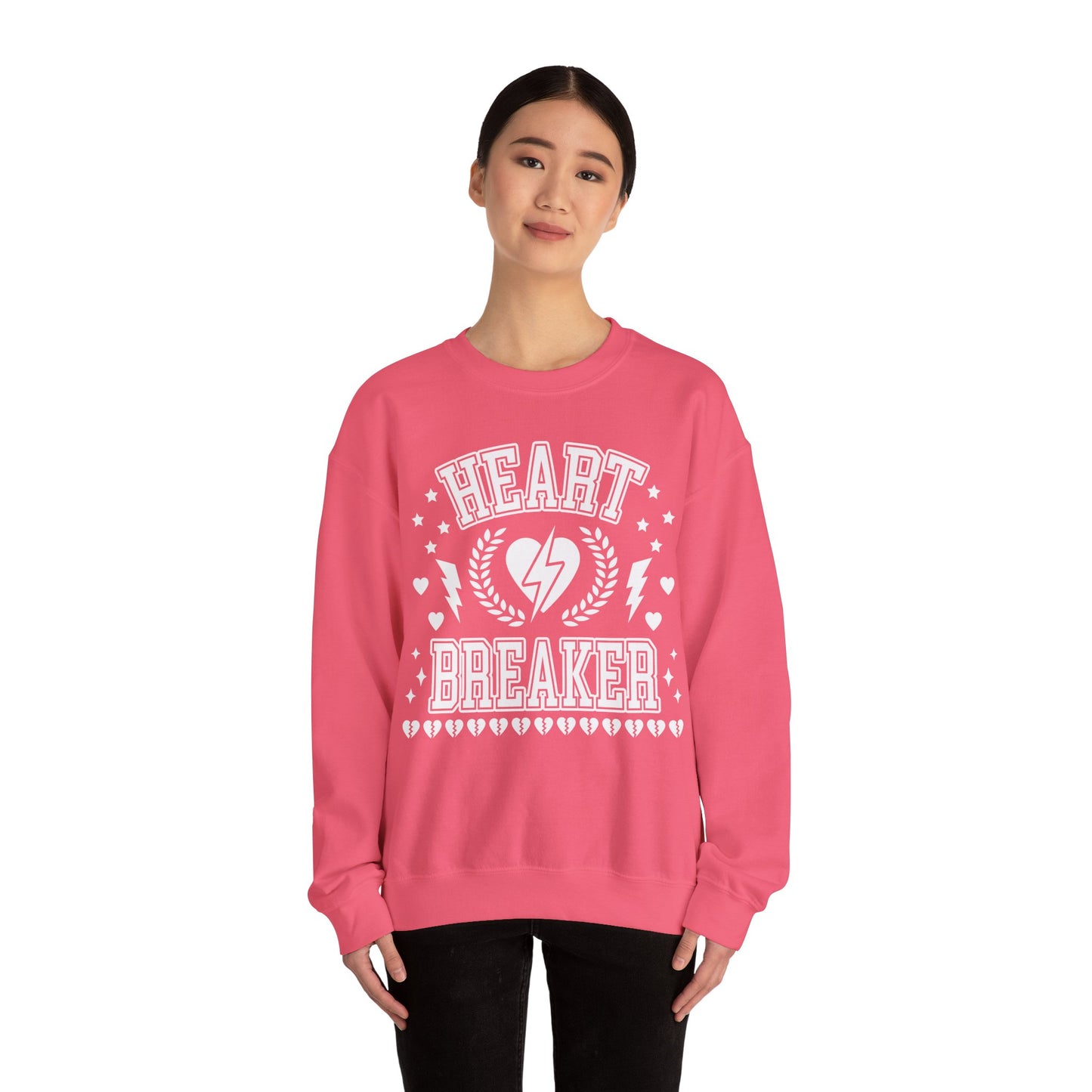 Heart Breaker - Sweatshirt