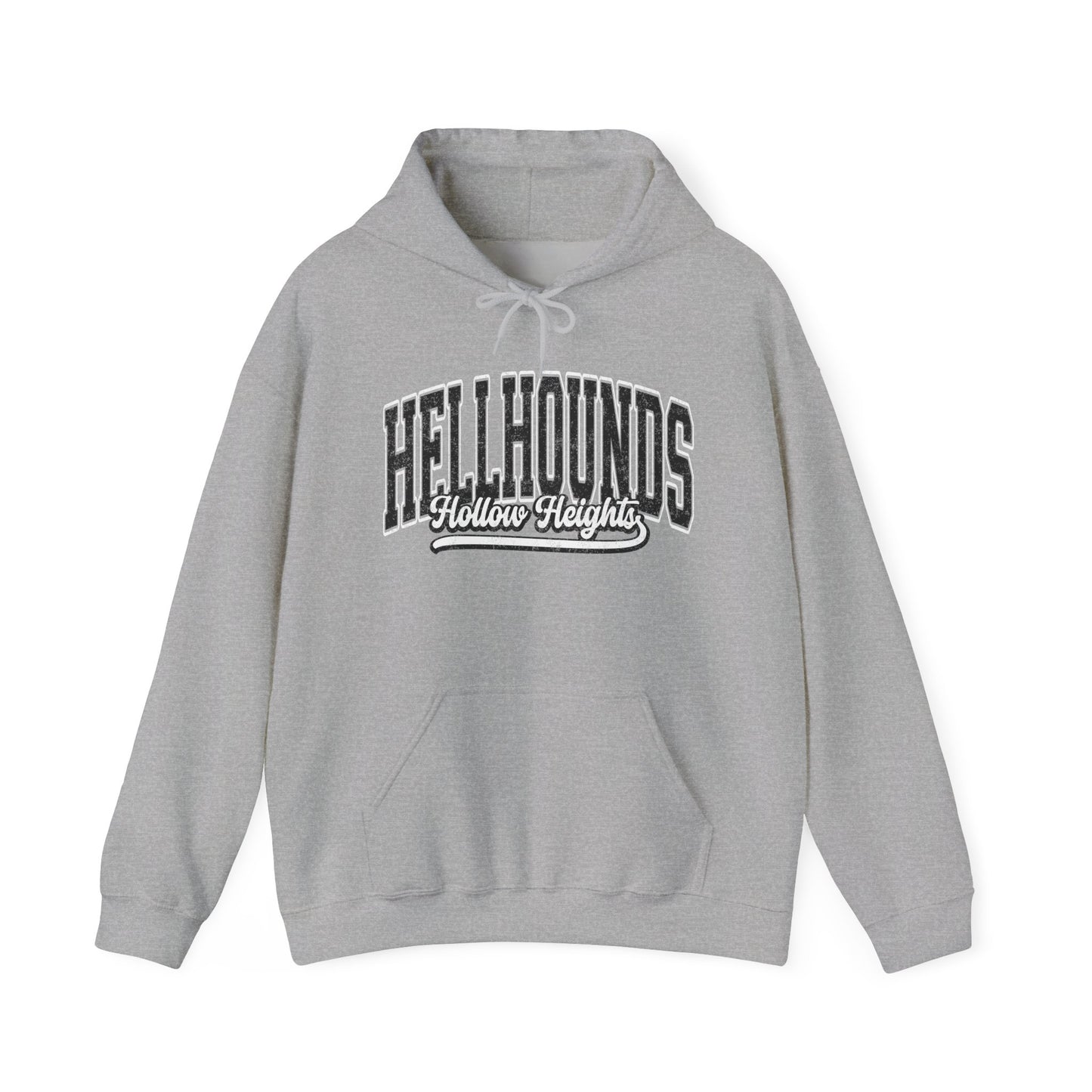 Hellhounds - Hoodie