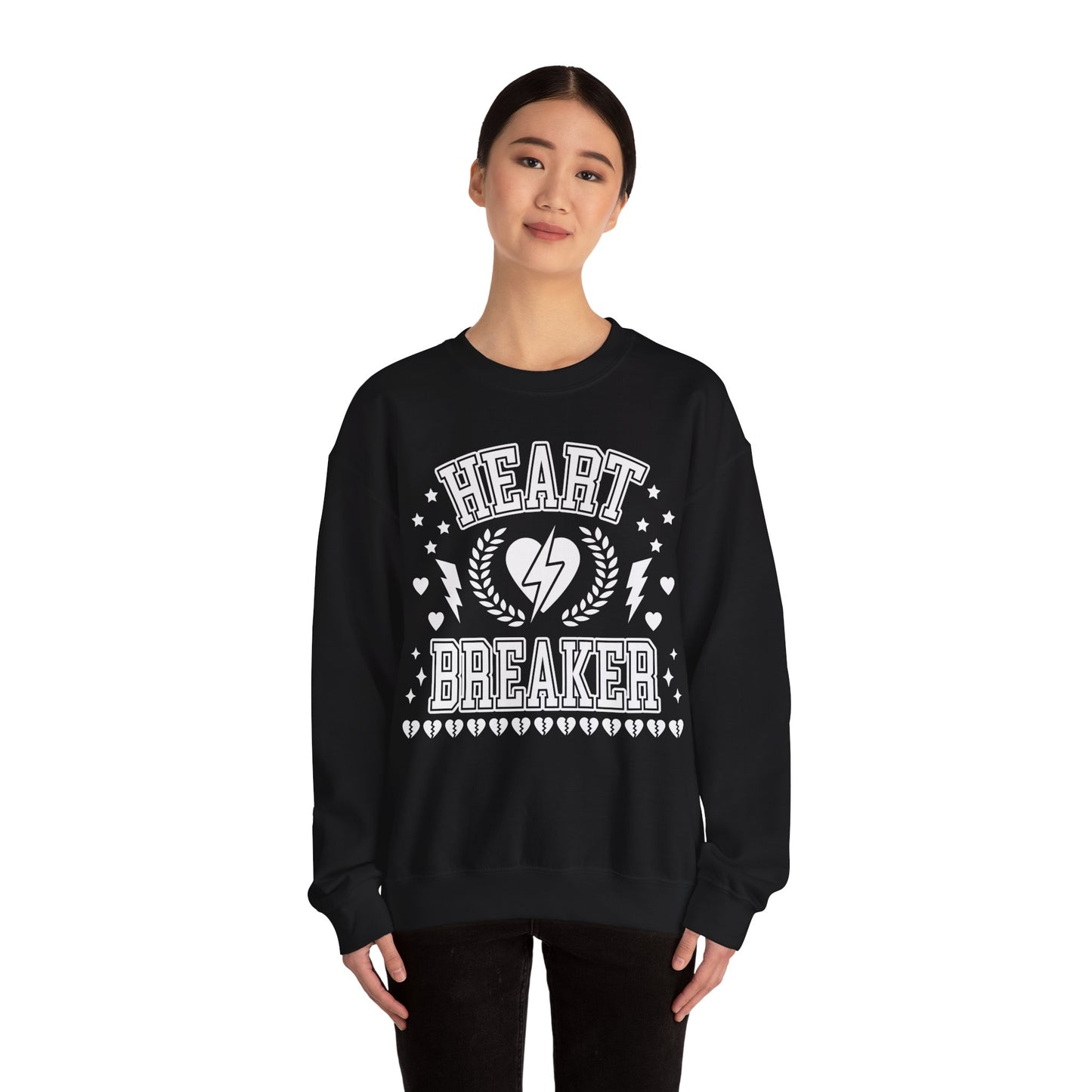 Heart Breaker - Sweatshirt