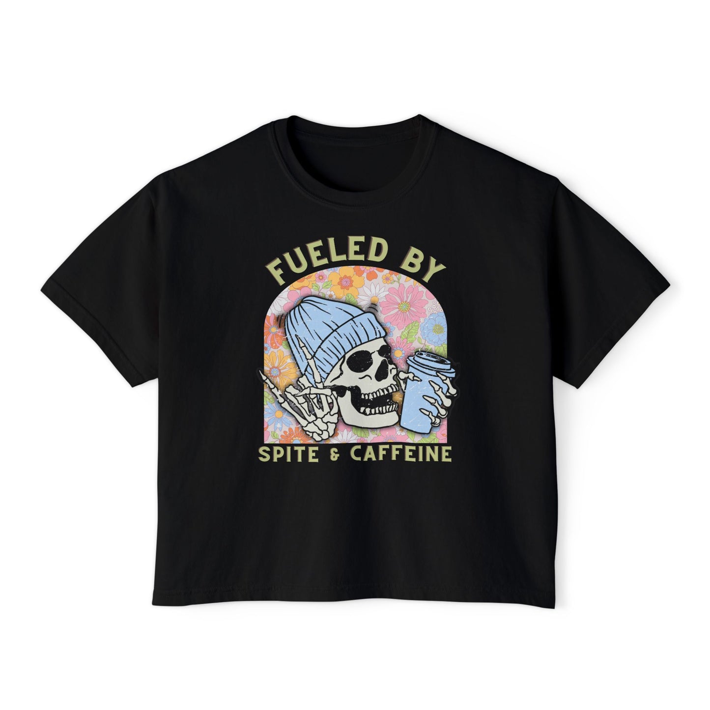 Fueled By - Crop