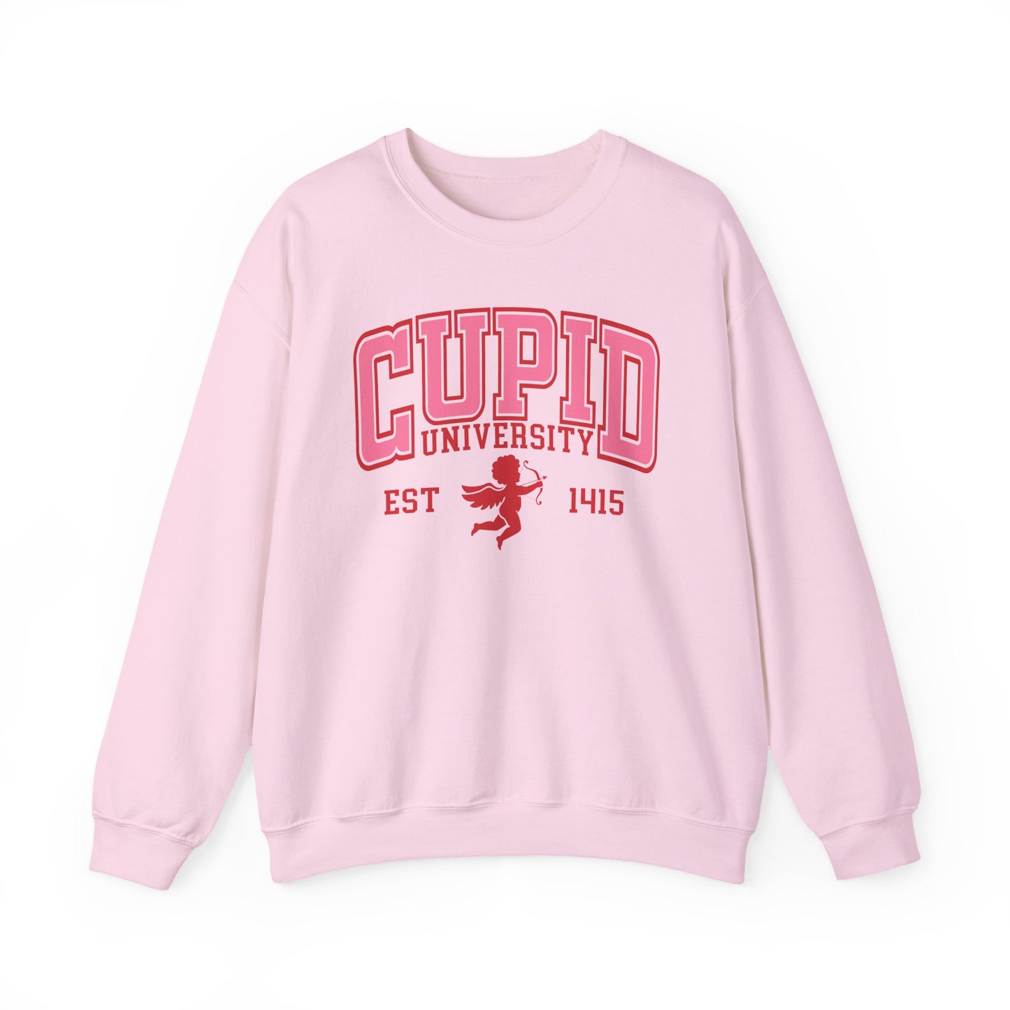 Cupid University - Sweatshirt