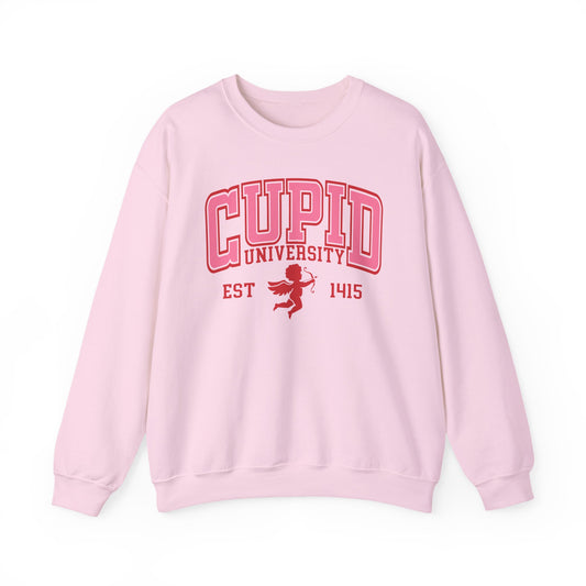 Cupid University - Sweatshirt