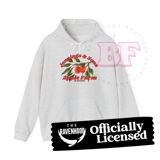 Apple Farm - Hoodie