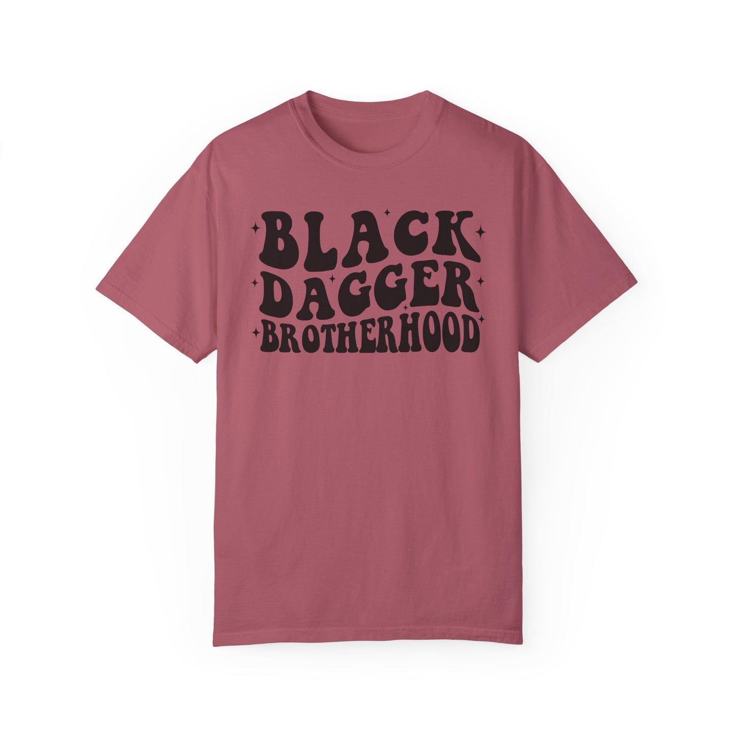 Black Dagger Brotherhood - T-shirt