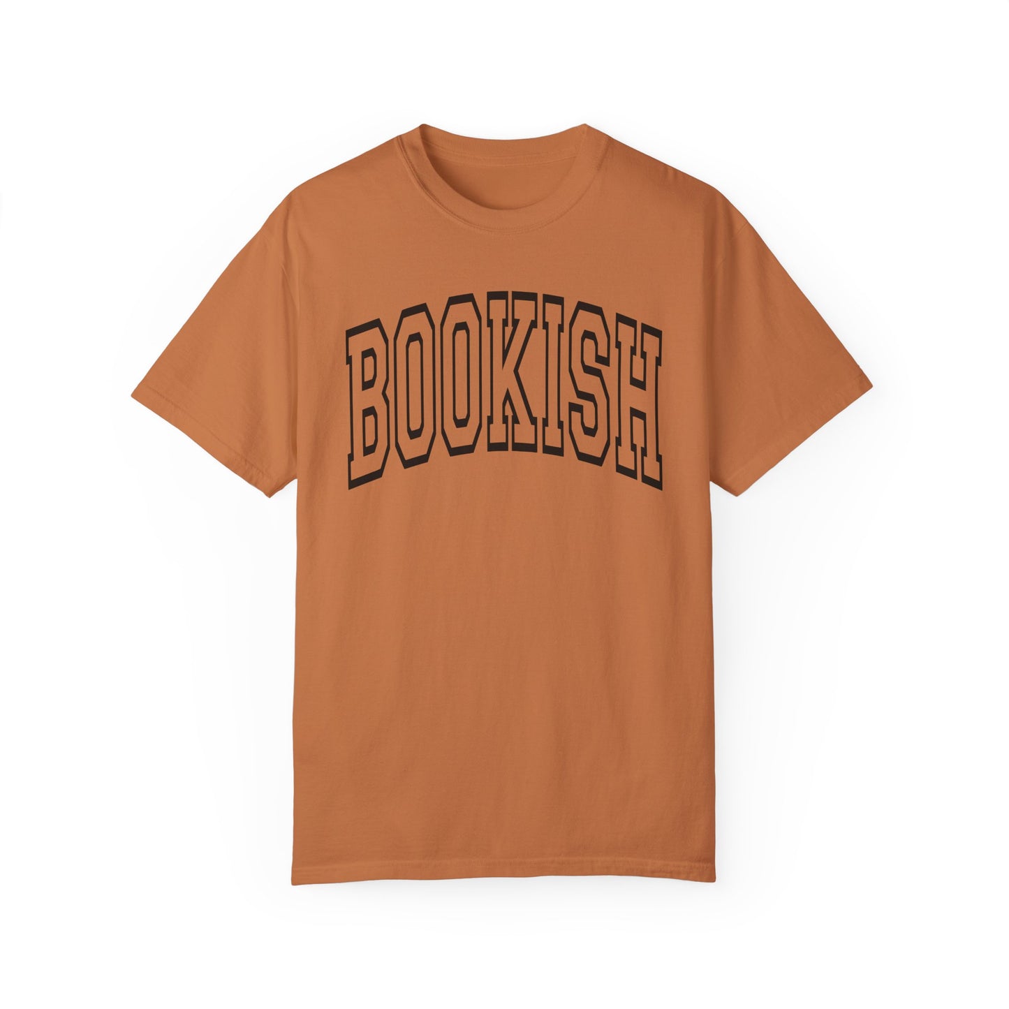 Bookish - T-shirt