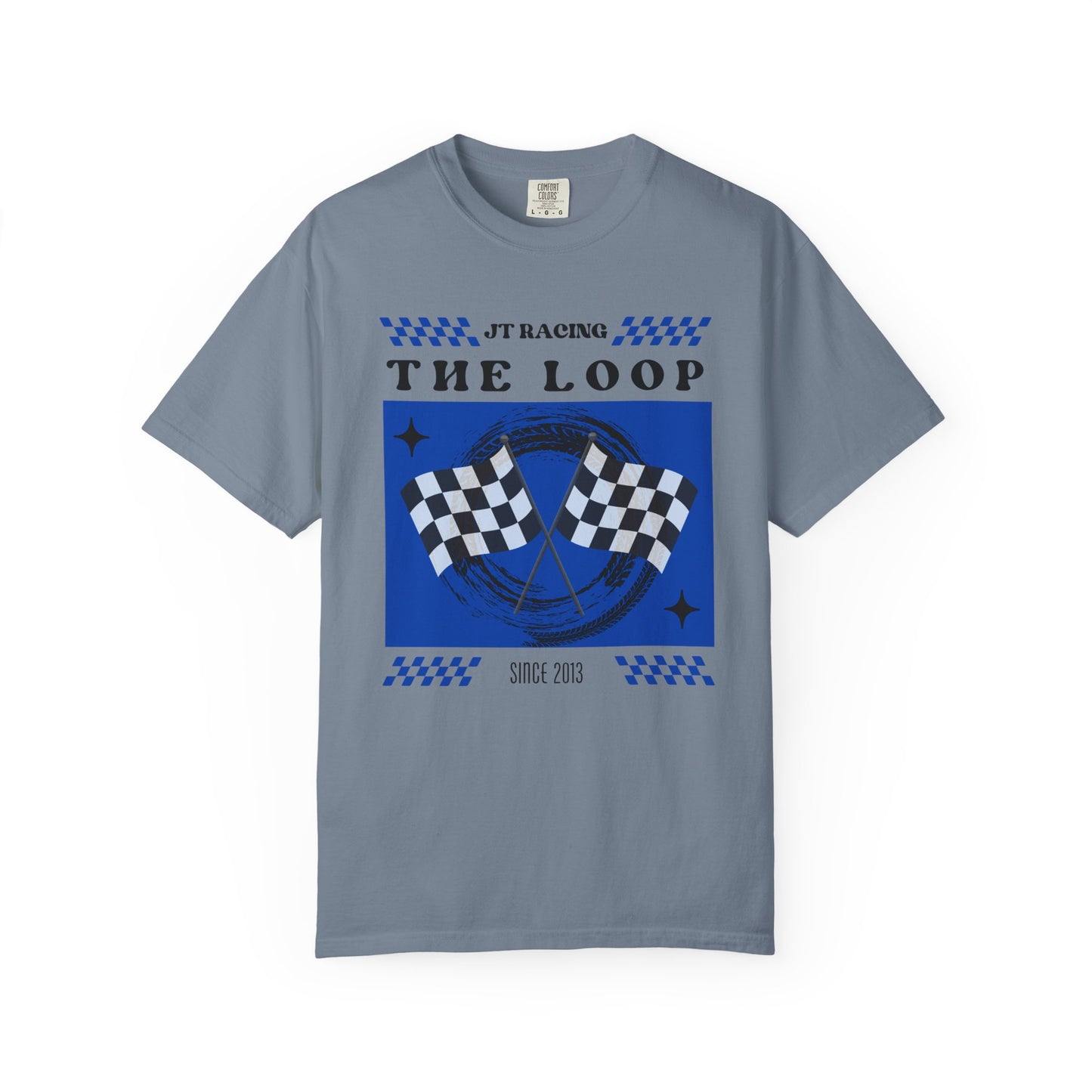 The Loop - T-shirt