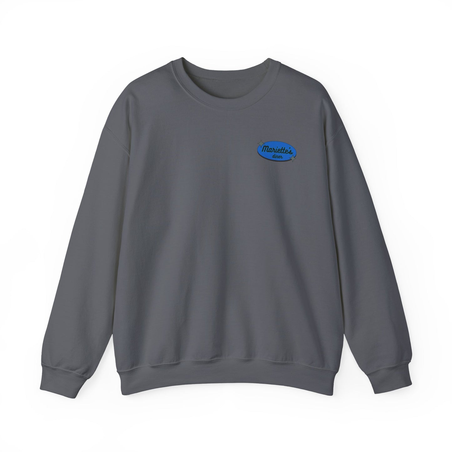 Mariette's Diner - Sweatshirt