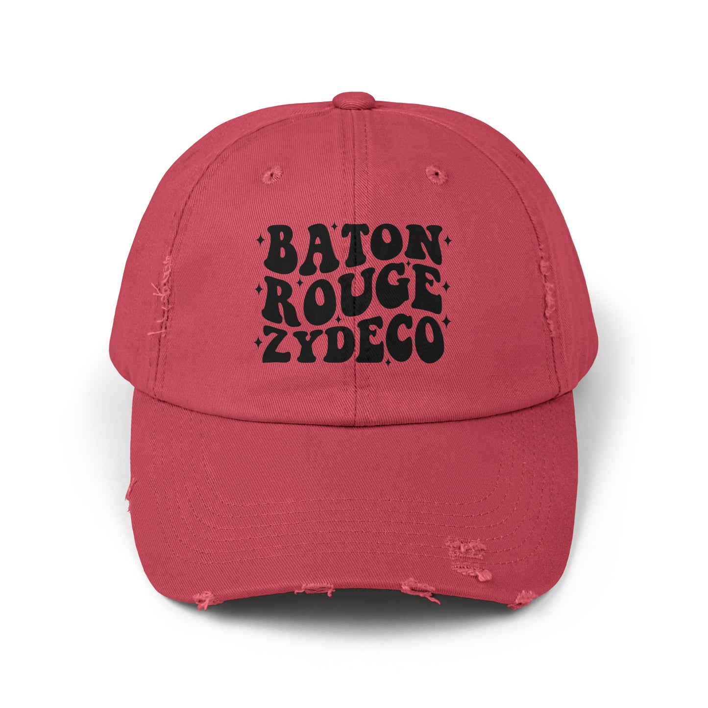 Zydeco - Hat