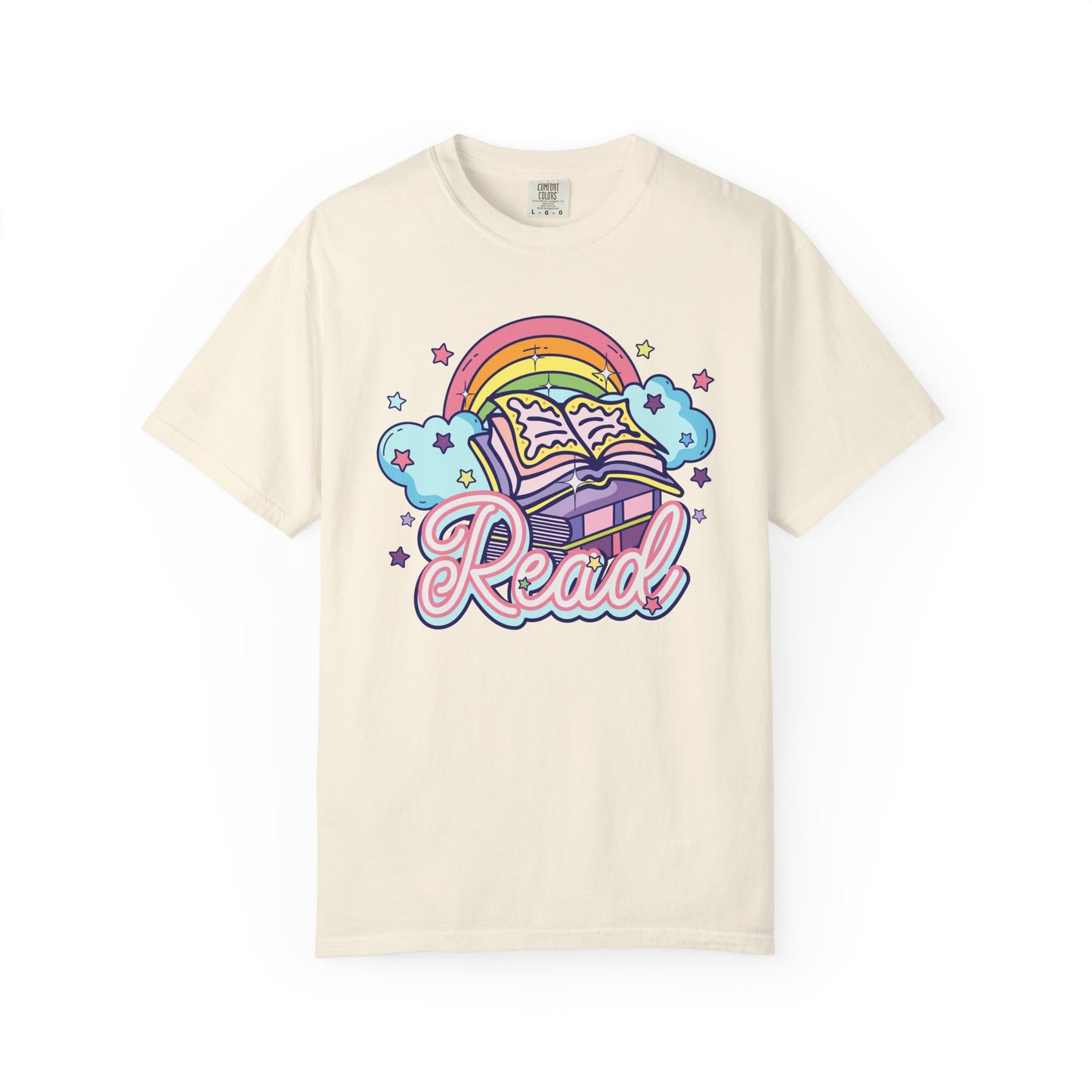 Read - T-shirt