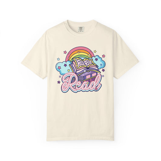 Read - T-shirt