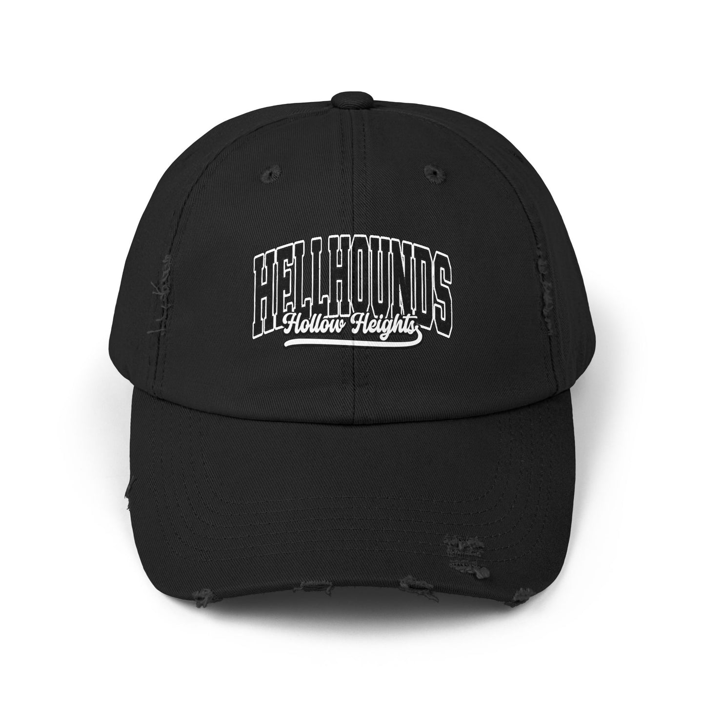 Hellhounds - Hat