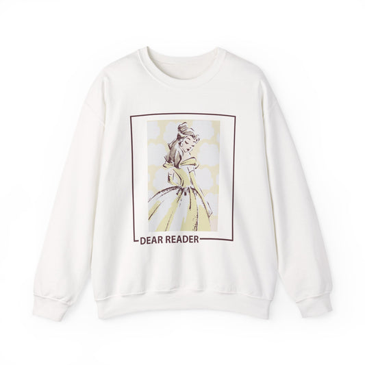 Reader - Sweatshirt