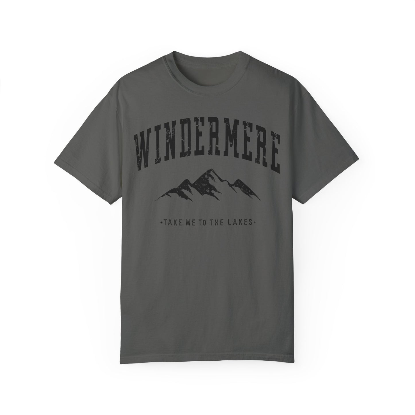 Windermere - T-shirt