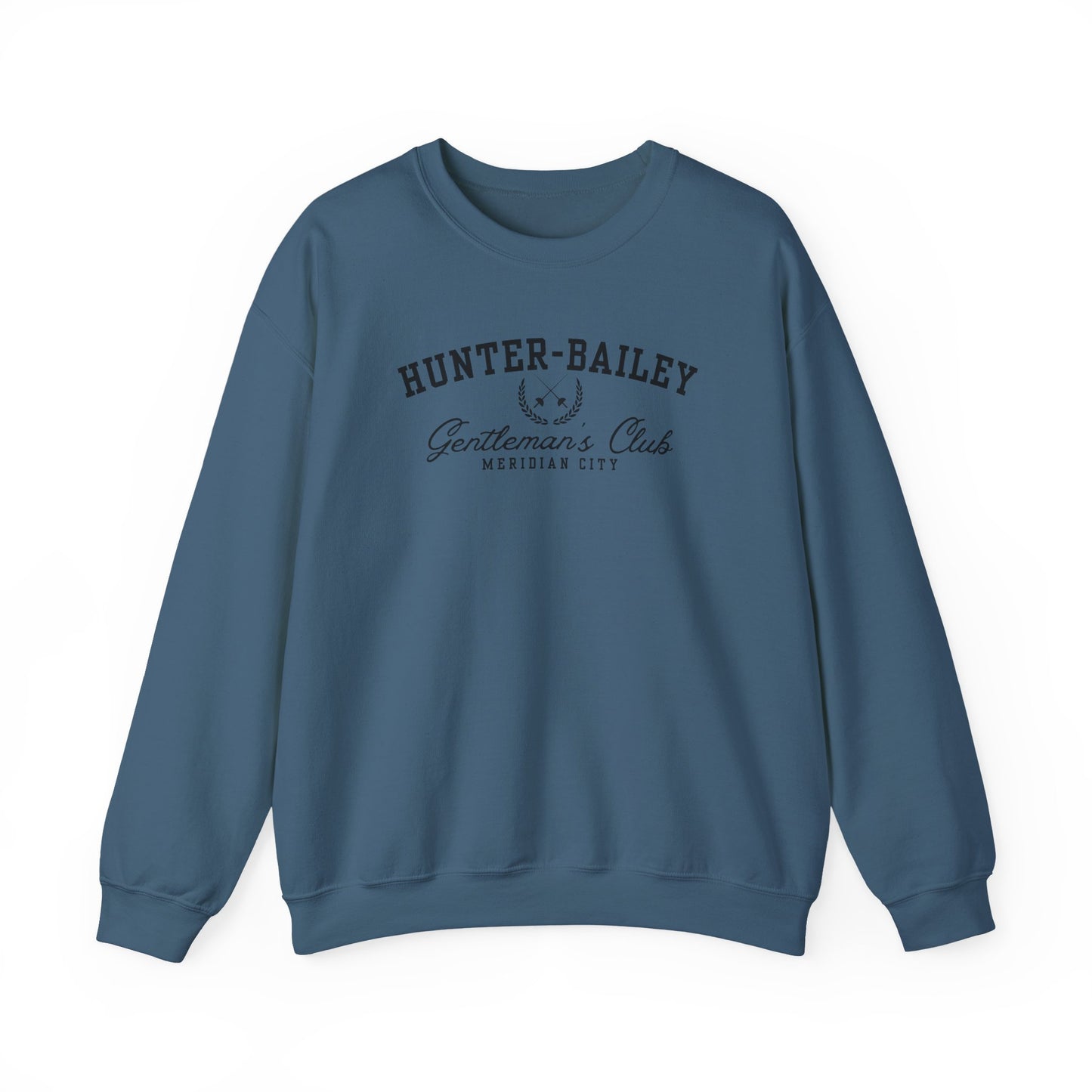 Hunter-Bailey - Sweatshirt