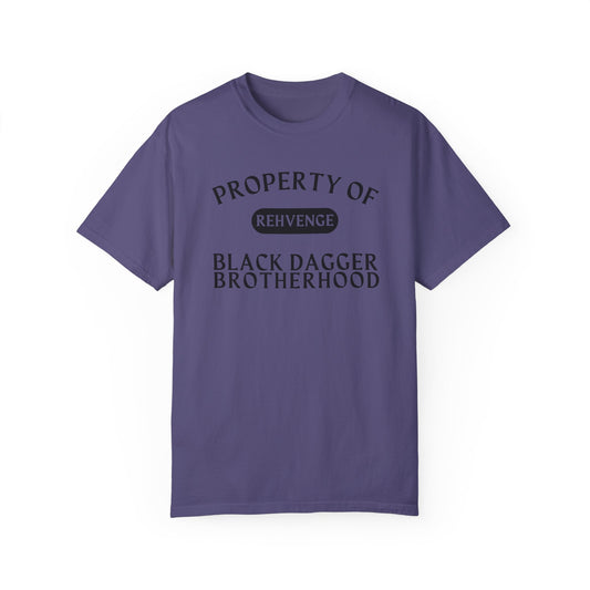 Rehvenge - Black Dagger Brotherhood T-Shirt