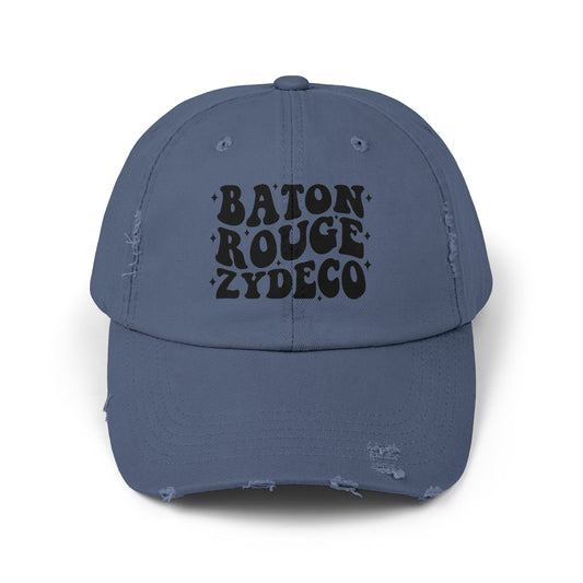 Zydeco - Hat