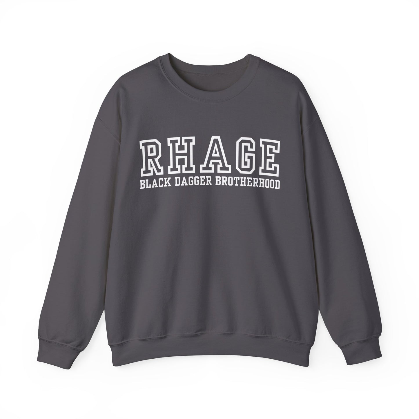 Rhage - Crewneck Sweatshirt