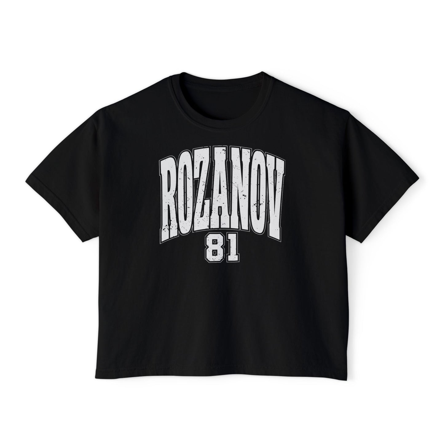 Rozanov - Crop