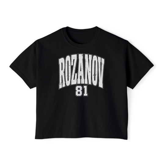 Rozanov - Crop