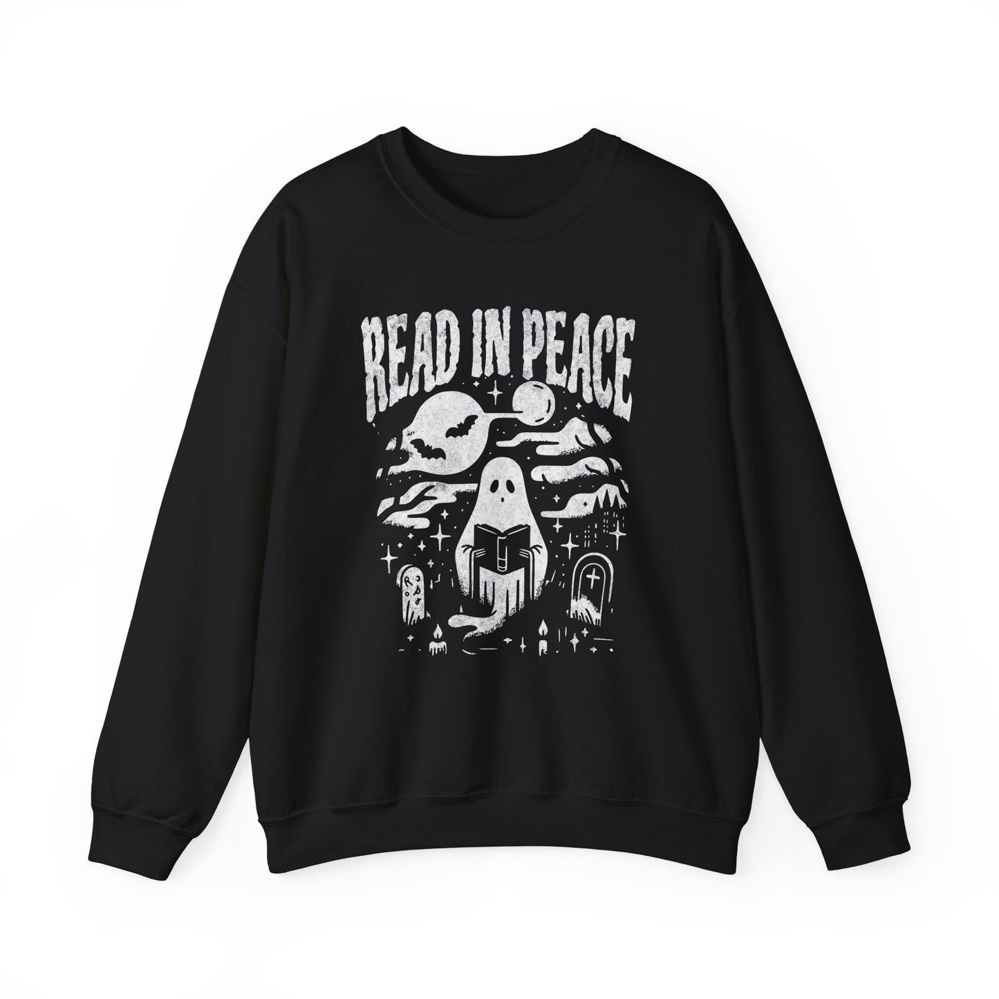 Read in Peace - Sweatshirt