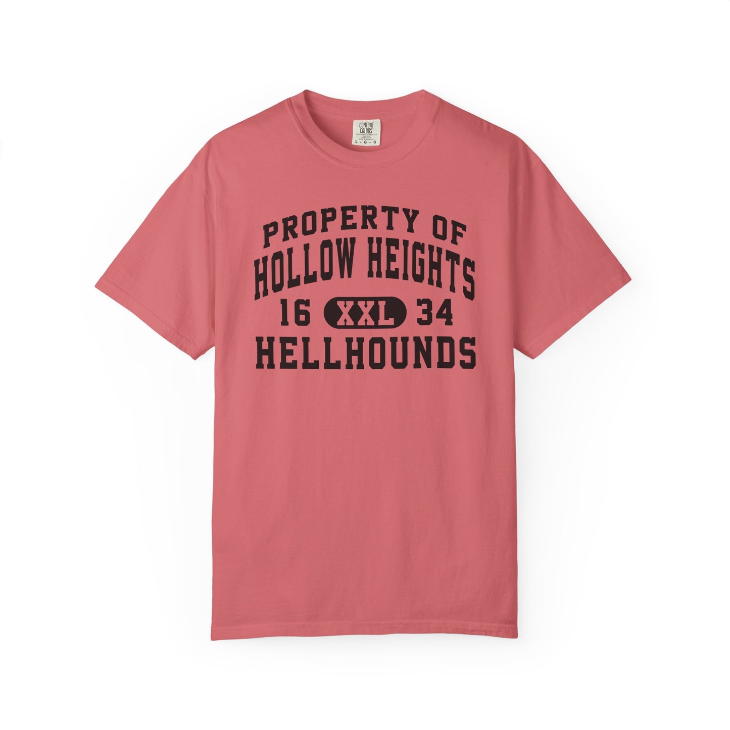 Property of Hellhounds - T-shirt