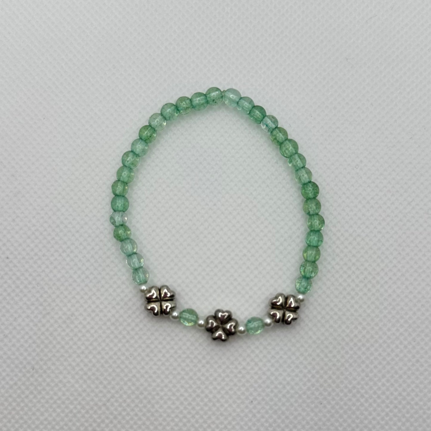 St. Patrick’s Day - Bracelet