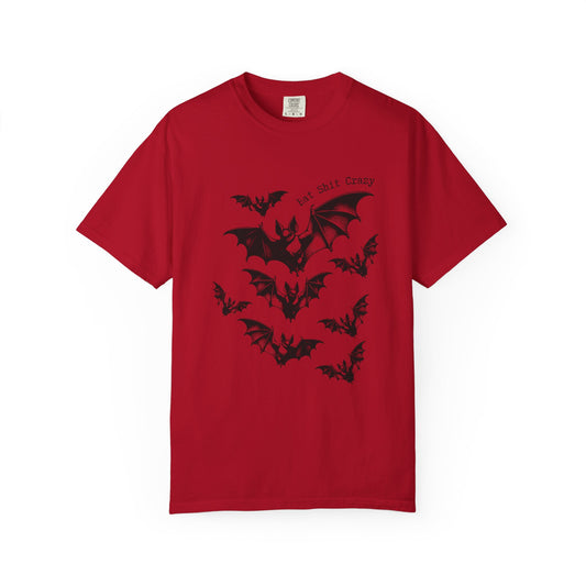 Bat Shit Crazy - T-shirt