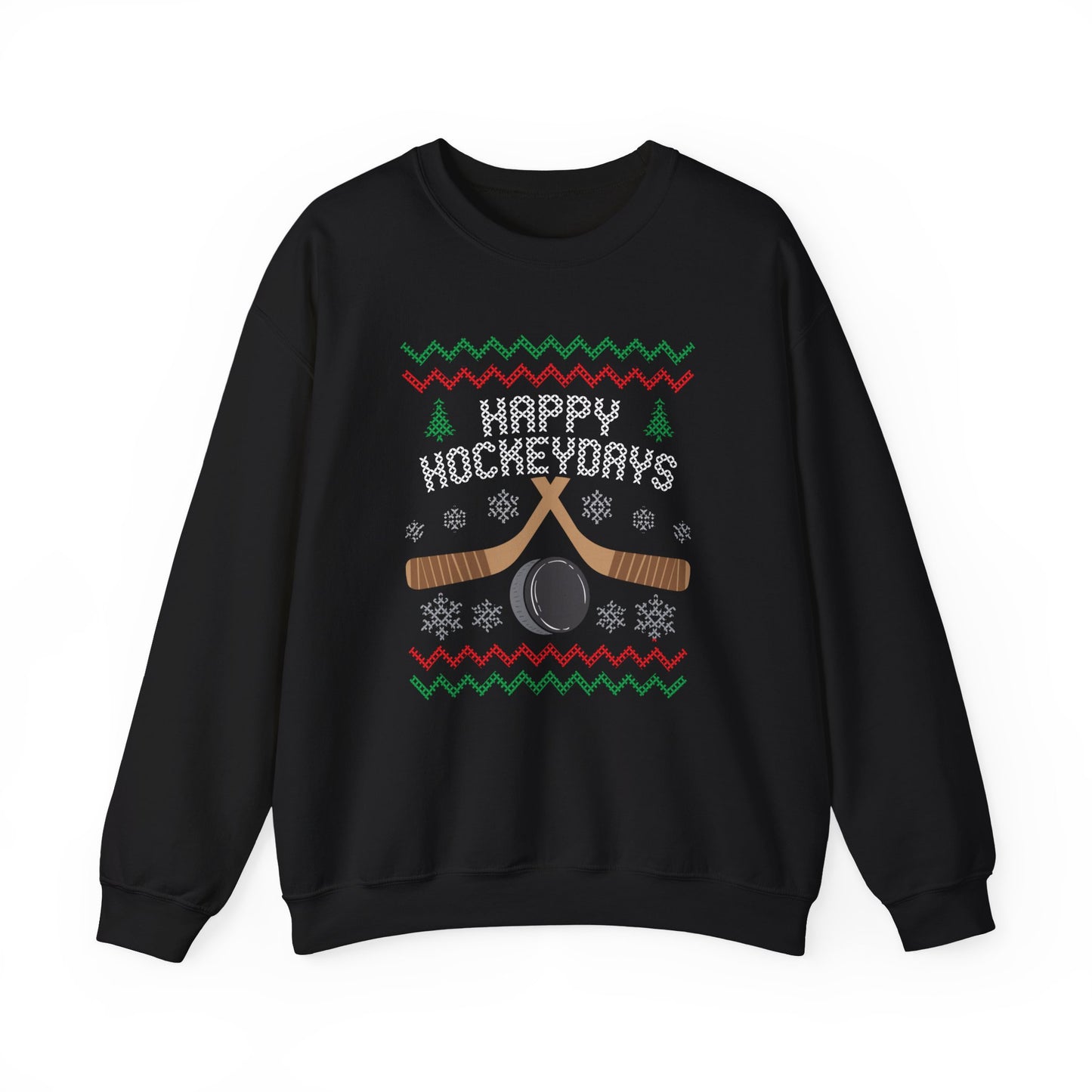 Happy Hockeydays - Sweatshirt
